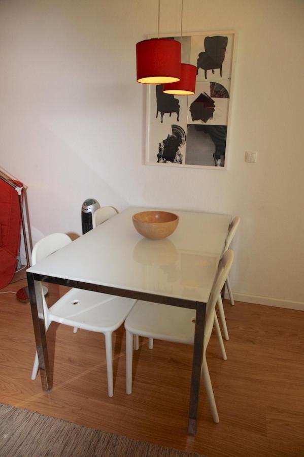 Acoteias Studio By Be@Home البوفيرا المظهر الخارجي الصورة